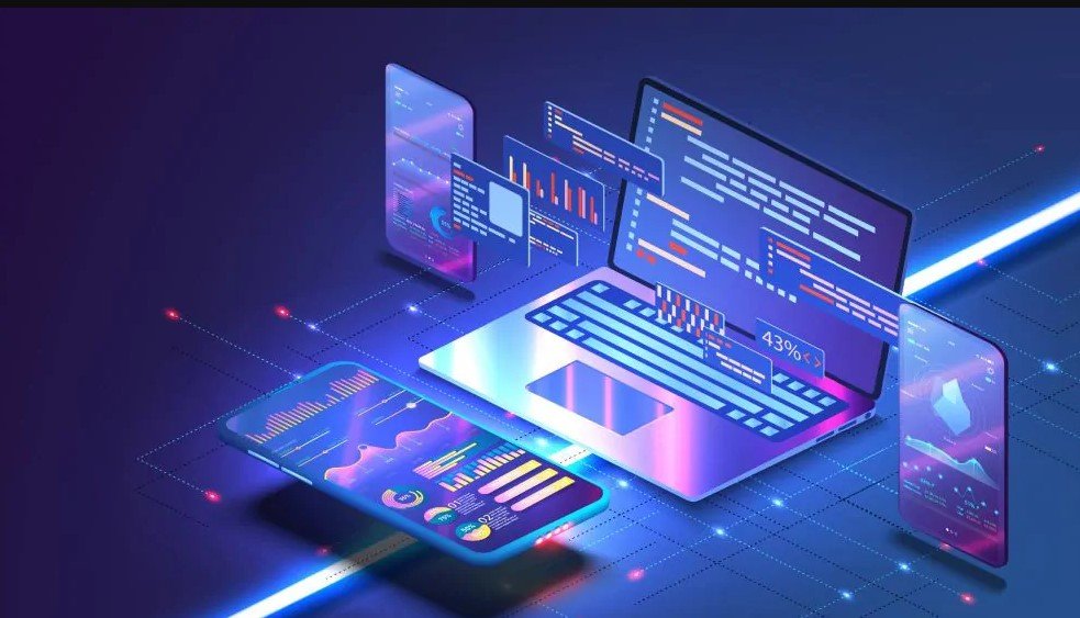 Web Development Academy